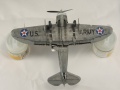 Special Hobby 1/72 Seversky P-35 - Philippine defender