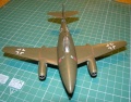 Revell 1/72 Messerschmitt Me.262A-2 Sturmvogel