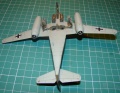 Revell 1/72 Messerschmitt Me.262A-2 Sturmvogel