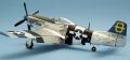 Tamiya 1/72 P-51D Mustang G-SIJJ -   -  