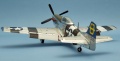 Tamiya 1/72 P-51D Mustang G-SIJJ -   -  