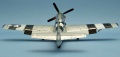 Tamiya 1/72 P-51D Mustang G-SIJJ -   -  