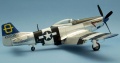 Tamiya 1/72 P-51D Mustang G-SIJJ -   -  