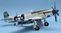 Tamiya 1/72 P-51D Mustang G-SIJJ -   -  