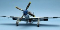 Tamiya 1/72 P-51D Mustang G-SIJJ -   -  