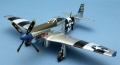 Tamiya 1/72 P-51D Mustang G-SIJJ -   -  