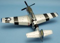 Tamiya 1/72 P-51D Mustang G-SIJJ -   -  