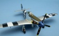 Tamiya 1/72 P-51D Mustang G-SIJJ -   -  