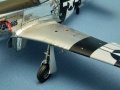 Tamiya 1/72 P-51D Mustang G-SIJJ -   -  