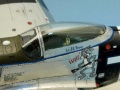 Tamiya 1/72 P-51D Mustang G-SIJJ -   -  