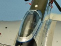 Tamiya 1/72 P-51D Mustang G-SIJJ -   -  