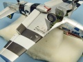 Tamiya 1/72 P-51D Mustang G-SIJJ -   -  