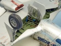 Tamiya 1/72 P-51D Mustang G-SIJJ -   -  