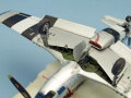 Tamiya 1/72 P-51D Mustang G-SIJJ -   -  