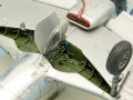 Tamiya 1/72 P-51D Mustang G-SIJJ -   -  