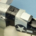 Tamiya 1/72 P-51D Mustang G-SIJJ -   -  