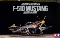 Tamiya 1/72 P-51D Mustang G-SIJJ -   -  