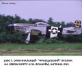 Tamiya 1/72 P-51D Mustang G-SIJJ -   -  