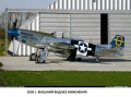 Tamiya 1/72 P-51D Mustang G-SIJJ -   -  