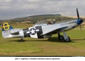 Tamiya 1/72 P-51D Mustang G-SIJJ -   -  