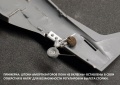 Tamiya 1/72 P-51D Mustang G-SIJJ -   -  