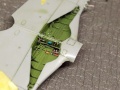 Tamiya 1/72 P-51D Mustang G-SIJJ -   -  