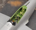 Tamiya 1/72 P-51D Mustang G-SIJJ -   -  