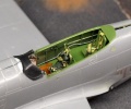 Tamiya 1/72 P-51D Mustang G-SIJJ -   -  