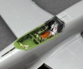 Tamiya 1/72 P-51D Mustang G-SIJJ -   -  