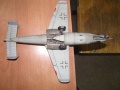 Revell 1/32 He-162