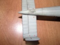 Revell 1/32 He-162