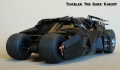 Moebius Models 1/25 Batmobile Tumbler The Dark Knight