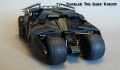 Moebius Models 1/25 Batmobile Tumbler The Dark Knight