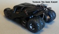 Moebius Models 1/25 Batmobile Tumbler The Dark Knight
