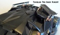 Moebius Models 1/25 Batmobile Tumbler The Dark Knight