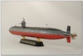 Hobby Boss 1/350 USS SSN-721 Chicago