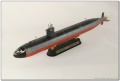 Hobby Boss 1/350 USS SSN-721 Chicago