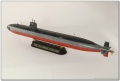 Hobby Boss 1/350 USS SSN-721 Chicago