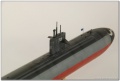 Hobby Boss 1/350 USS SSN-721 Chicago