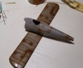   1/72 Sopwith Snipe  