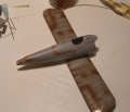   1/72 Sopwith Snipe  