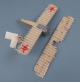   1/72 Sopwith Snipe  