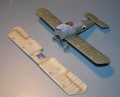   1/72 Sopwith Snipe  