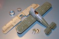   1/72 Sopwith Snipe  