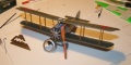   1/72 Sopwith Snipe  