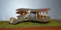   1/72 Sopwith Snipe  