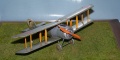   1/72 Sopwith Snipe  