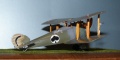   1/72 Sopwith Snipe  