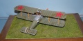   1/72 Sopwith Snipe  