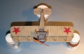   1/72 Sopwith Snipe  